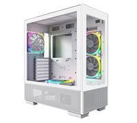 Caja ATX Montech SKY TWO - Blanco