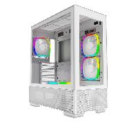 montech sky two rgb blanco