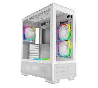 MONTECH Sky TWO RGB Blanco SKY TWO (W)