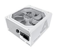 Montech Fuente de alimentación Titan Platinum de 1200 W