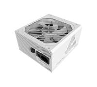 Montech Titan PLA 850 850 W ATX12V / EPS12V 80 Plus Platinum Certified Full Modular Active PFC Fuente de alimentación
