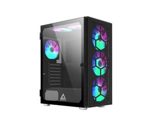 Montech X3 Glass - Caja ATX
