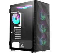 TORRE ATX MONTECH X3 MESH BLACK