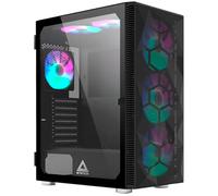 Montech X3 Mesh ATX Caja para PC