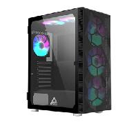 MONTECH X3 MESH RGB Negro X3 MESH (B)