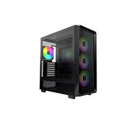 Montech X5 ATX Caja para PC