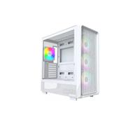Montech X5 Blanca ATX Caja para PC