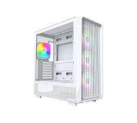 Montech X5 White - Caja