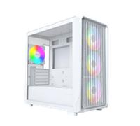 Montech X5M White - Caja