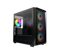 TORRE ATX MONTECH X5M BLACK