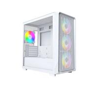 Montech X5M White - Caja