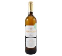 Montecillo Blanco Fermentado en Barrica 2022