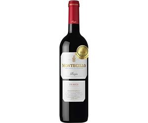 Montecillo Crianza 2017