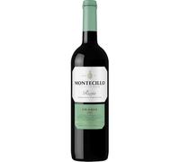 Montecillo Crianza 2017