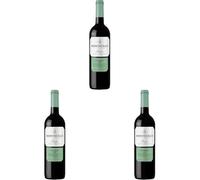 Montecillo Crianza Vino Tinto D.O. Rioja 75cl (Paquete de 3)