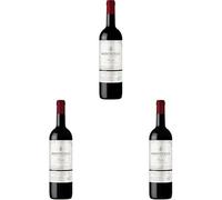 Montecillo Edición Limitada Vino Tinto Reserva D.O. Rioja 75 cl (Paquete de 3)