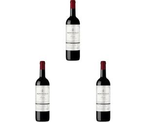 Montecillo Edición Limitada Vino Tinto Reserva D.O. Rioja 75 cl (Paquete de 3)