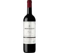 Montecillo Edición Limitada Vino Tinto Reserva D.O. Rioja 75 cl (Paquete de 6)