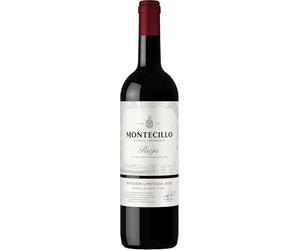 Montecillo Edición Limitada Vino Tinto Reserva D.O. Rioja 75 cl (Paquete de 6)