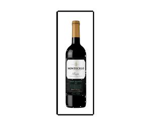 Montecillo Gran Reserva 2017