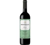 Rioja Montecillo Reserva 2014