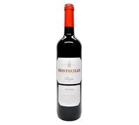 Montecillo Rioja Crianza 75 cl Vino tinto (Caja de 6 Botellas de 75 cl)