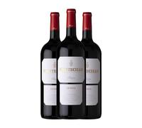 Montecillo Rioja Crianza Botella Magnum 1,5 L Vino tinto (Caja de 3 Botella Magnum de 1,5 L)