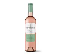 Montecillo Rosé Vino Rosado D.O. Rioja 75 cl (Paquete de 6)