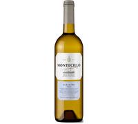 Montecillo Singladuras Albariño 2022 1 x 750 ml