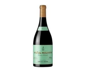 Montecillo Viña Monty Graciano Rioja Reserva 75 cl Vino tinto