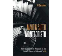 Montecristo | Martin Suter