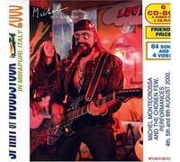 Montecrossa, Michel - Michel-Woodstock Fest 2000