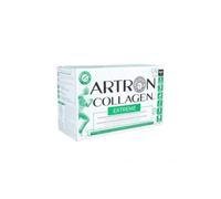 Gold Collagen Artron Collagen Extreme 10 Frascos - 10 Días - Gold Collagen