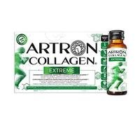 Gold Collagen Artron Collagen Extreme 10 Frascos - 10 Días - Gold Collagen