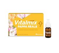 Montefarmaco Vitalmix Jalea Real 10 fl