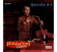 Montefiori Cocktail - Racocolta Nr.1