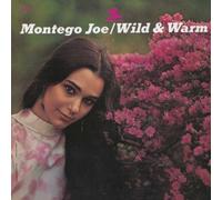 Montego Joe - Wild & Warm (Jpn)