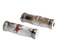 Montegrappa Cicli-Bonin - Agarre de horizón de école Unisex, Multicolor, Talla única