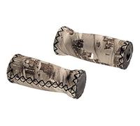 MONTEGRAPPA Ecoleather Sale and Pepe Empuñadura, Unisex Adulto, Multicolor, Talla única