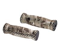 MONTEGRAPPA RCCB Ecoleather - Empuñadura de Pimienta y Venta, Color Multicolor, tamaño Talla única, 2, 30 x 30 x 30centimeters