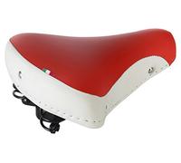 MONTEGRAPPA SILLÍN M.Grappa Fold Blanco/Rojo