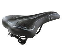 MONTEGRAPPA SILLÍN M.Grappa Future Man Negro C/MUELLES