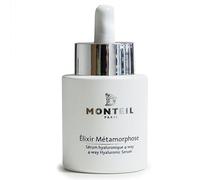Monteil Elixir métamorphose 4 Way hyalu Electronic Serum Unisex, 30 ml, 1er Pack (1 x 0.3 kg)