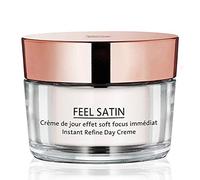 Monteil FEEL Satin Instant Refine Day Creme, 50 ml, con efecto desenfoque instantáneo