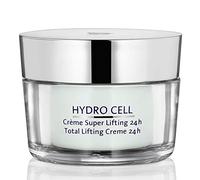 Monteil Hydro Cell Care Set incluye 50 ml de crema de elevación total 24h y 15 ml de exfoliación de la piel