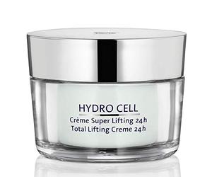 Monteil Hydro Cell Care Set incluye 50 ml de crema de elevación total 24h y 15 ml de exfoliación de la piel