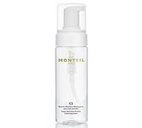 Monteil ICE Super Sensitive Micelelles - Espuma de limpieza facial (150 ml)