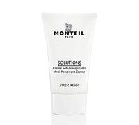 MONTEIL Solutions Corps - Crema antiperspirante (40 ml)