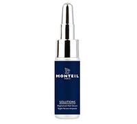 Monteil Solutions Night Renew AMPOULE Serum Antienvejecimiento, 7 ml