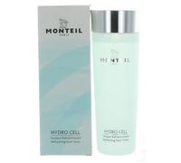 Monteil Hydro Refresh Face Tonic - Tónico facial refrescante 200 ml